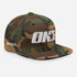 1STAR Unrivaled Hallowed Snapback Hat